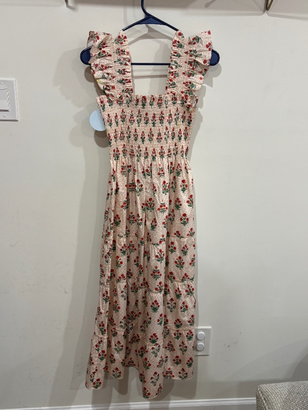 New With Tags Hill House Home Ellie Nap Dress
